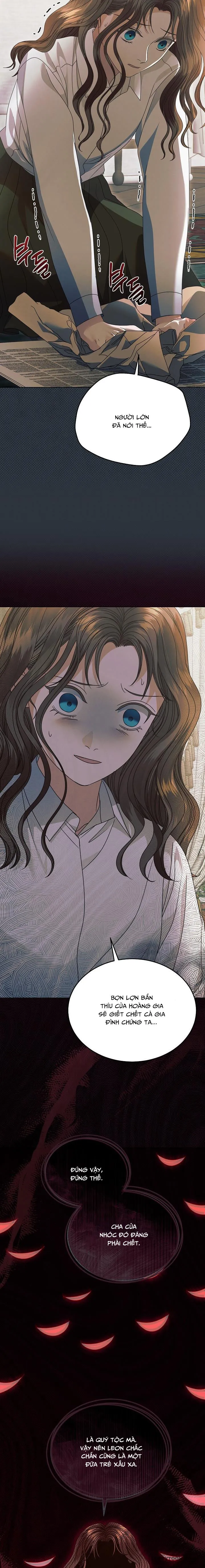 [19+] Hãy Cầu Xin Tôi Đi - Chap 36 - Trang 7