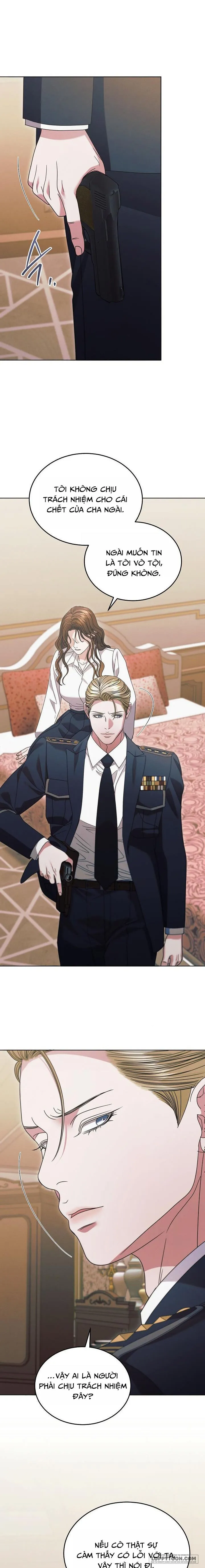 [19+] Hãy Cầu Xin Tôi Đi - Chap 37 - Trang 11