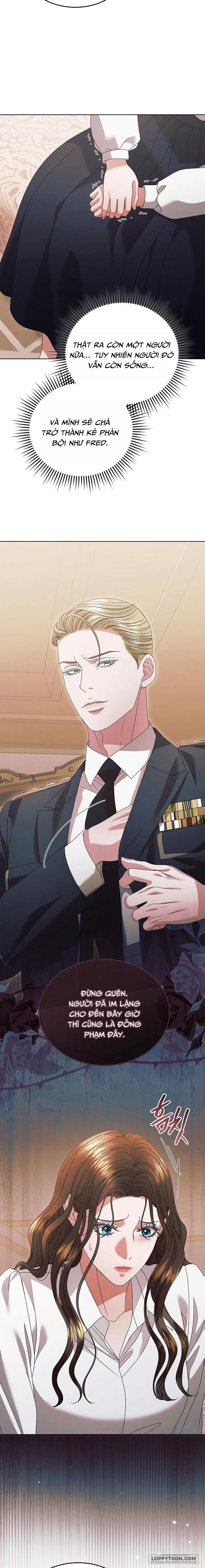 [19+] Hãy Cầu Xin Tôi Đi - Chap 37 - Trang 16