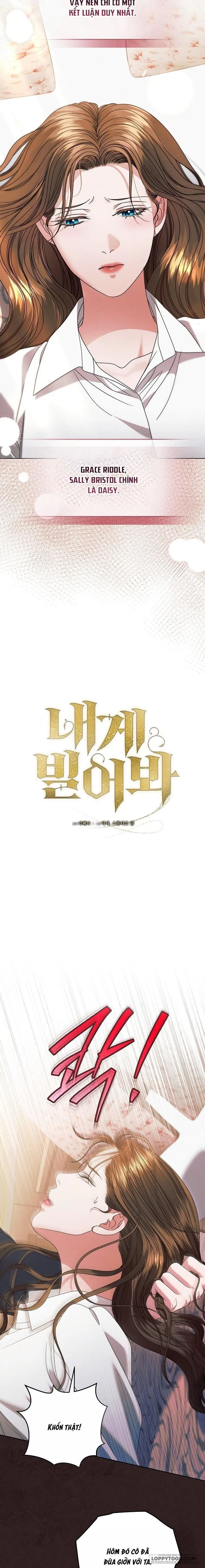 [19+] Hãy Cầu Xin Tôi Đi - Chap 37 - Trang 4