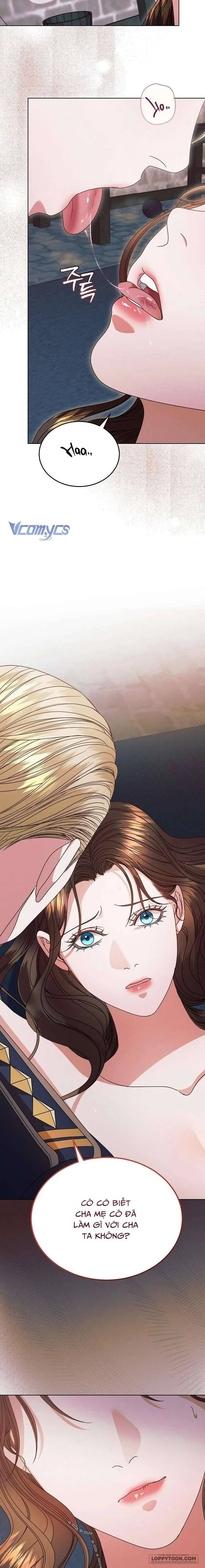 [19+] Hãy Cầu Xin Tôi Đi - Chap 38 - Trang 13