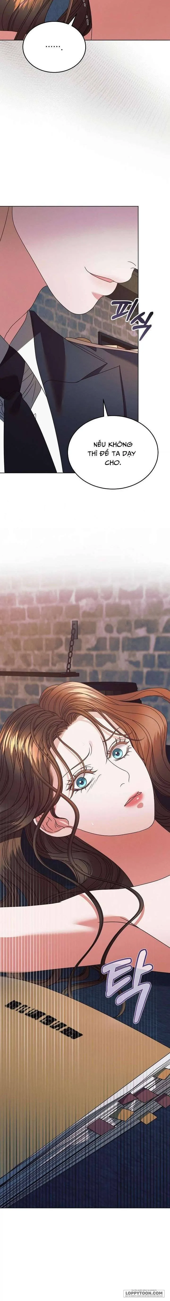 [19+] Hãy Cầu Xin Tôi Đi - Chap 38 - Trang 14