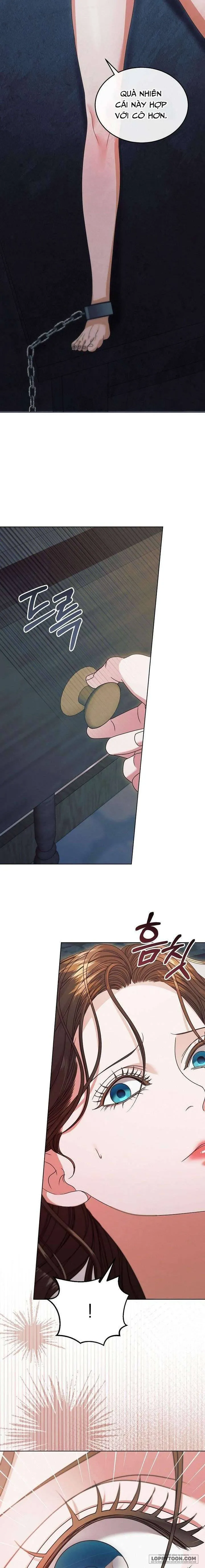 [19+] Hãy Cầu Xin Tôi Đi - Chap 38 - Trang 6