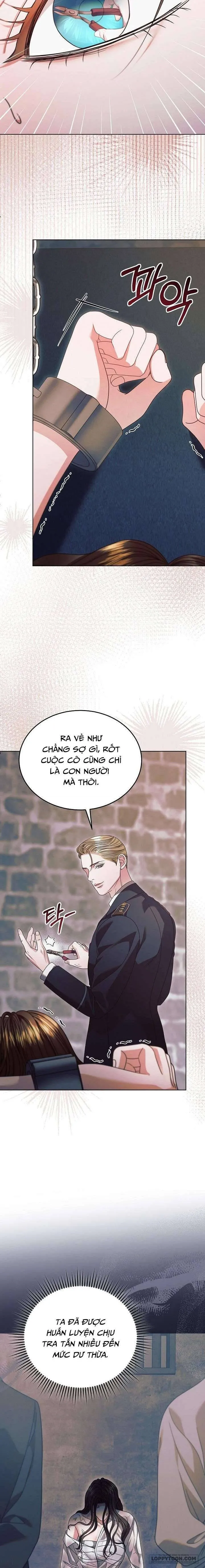 [19+] Hãy Cầu Xin Tôi Đi - Chap 38 - Trang 7