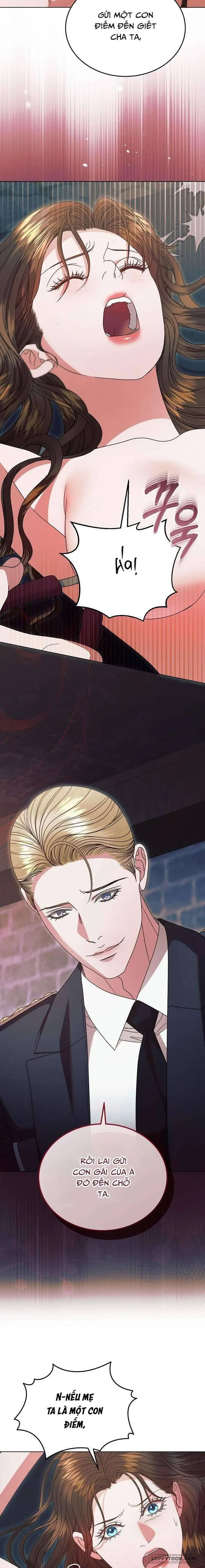 [19+] Hãy Cầu Xin Tôi Đi - Chap 38 - Trang 10