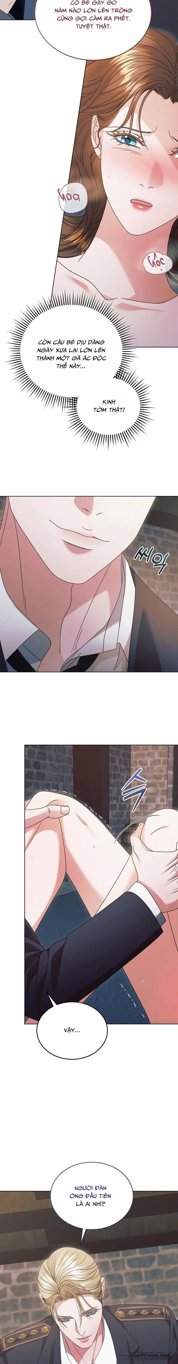 [19+] Hãy Cầu Xin Tôi Đi - Chap 39 - Trang 14