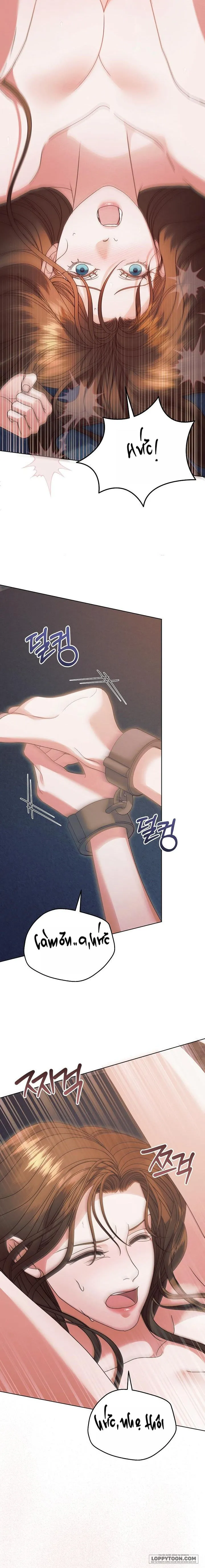 [19+] Hãy Cầu Xin Tôi Đi - Chap 39 - Trang 20