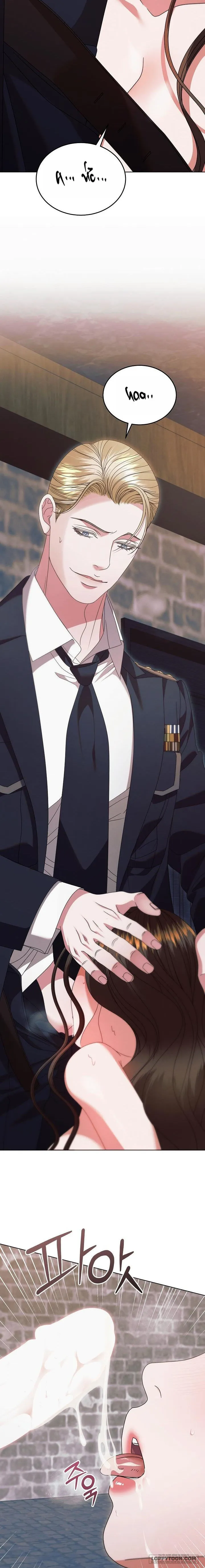 [19+] Hãy Cầu Xin Tôi Đi - Chap 39 - Trang 3