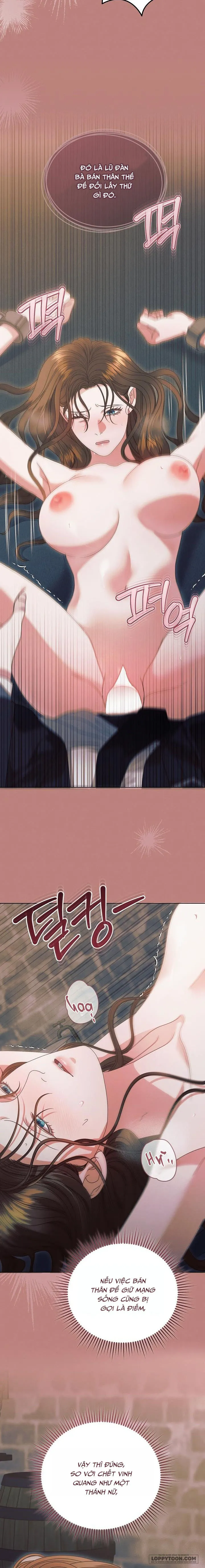 [19+] Hãy Cầu Xin Tôi Đi - Chap 39 - Trang 6