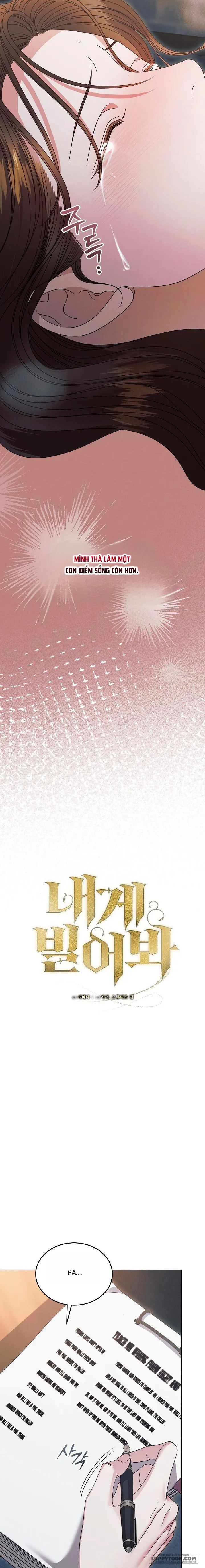 [19+] Hãy Cầu Xin Tôi Đi - Chap 39 - Trang 7