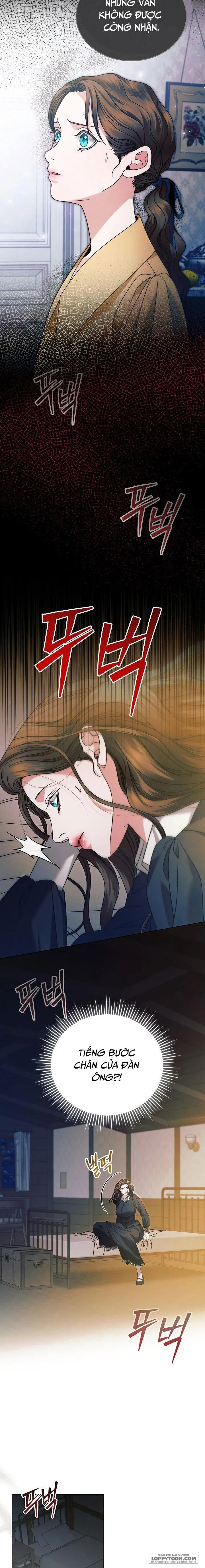 [19+] Hãy Cầu Xin Tôi Đi - Chap 4 - Trang 13