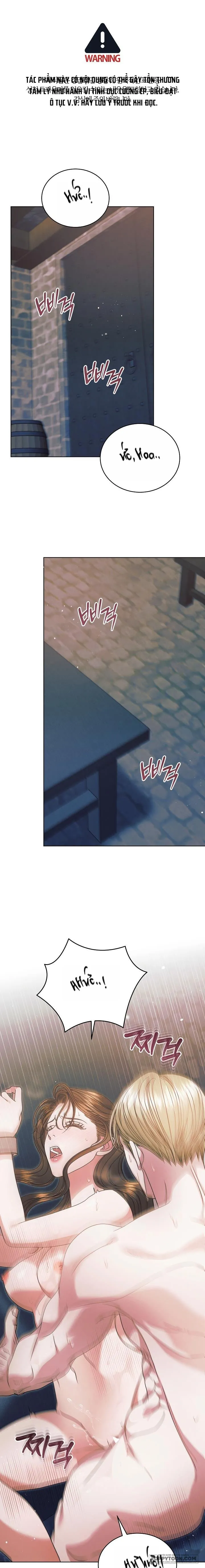 [19+] Hãy Cầu Xin Tôi Đi - Chap 41 - Trang 2