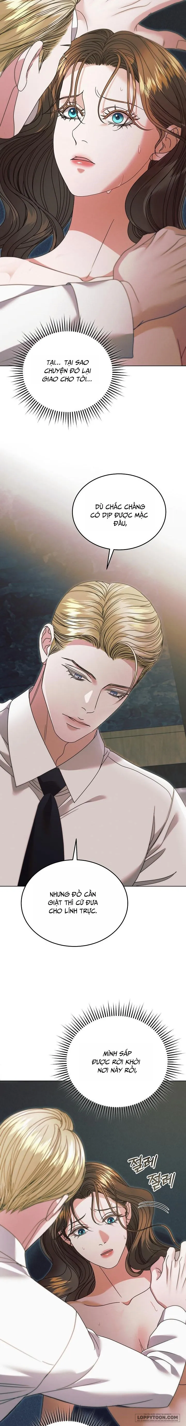 [19+] Hãy Cầu Xin Tôi Đi - Chap 41 - Trang 11