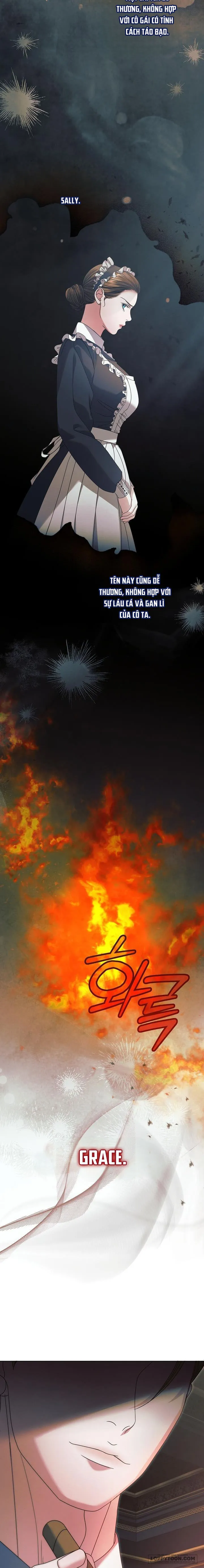 [19+] Hãy Cầu Xin Tôi Đi - Chap 41 - Trang 23