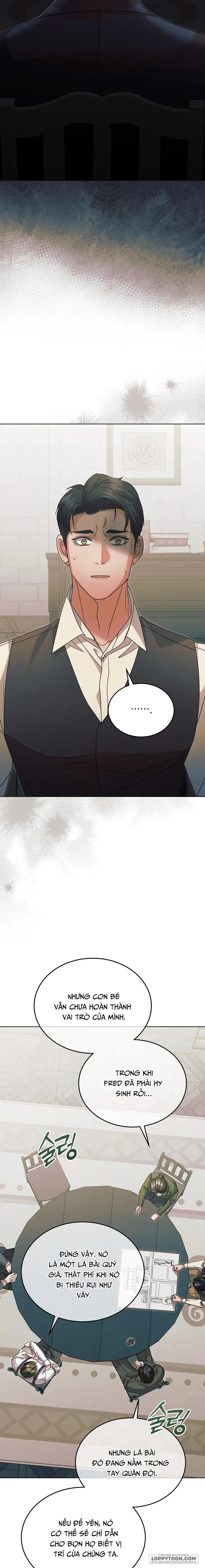 [19+] Hãy Cầu Xin Tôi Đi - Chap 42 - Trang 13