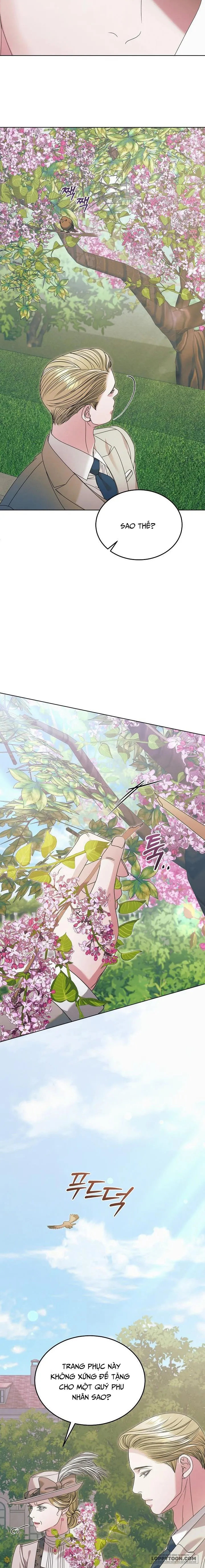 [19+] Hãy Cầu Xin Tôi Đi - Chap 42 - Trang 21