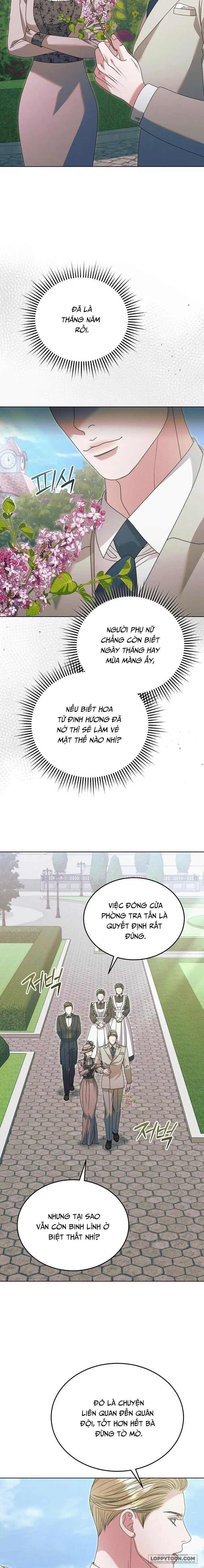 [19+] Hãy Cầu Xin Tôi Đi - Chap 42 - Trang 22