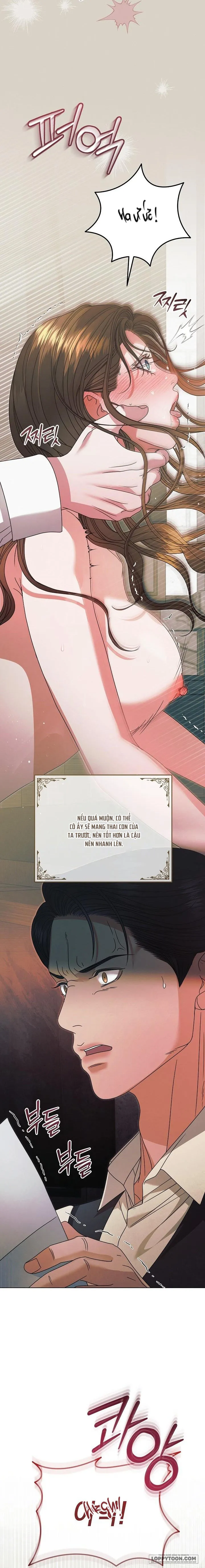 [19+] Hãy Cầu Xin Tôi Đi - Chap 42 - Trang 5