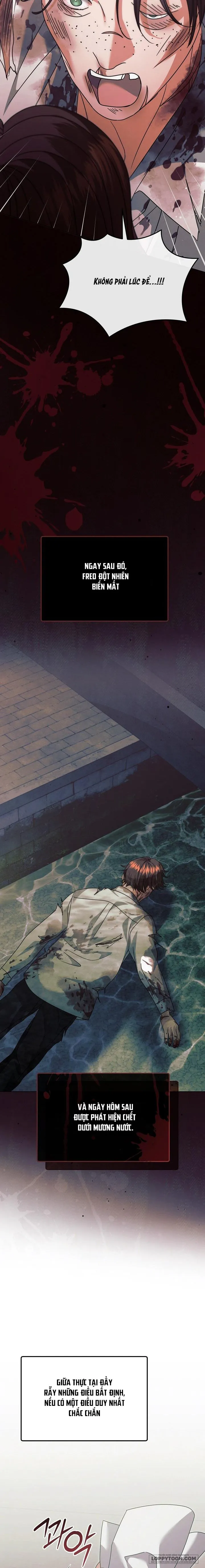 [19+] Hãy Cầu Xin Tôi Đi - Chap 42 - Trang 9