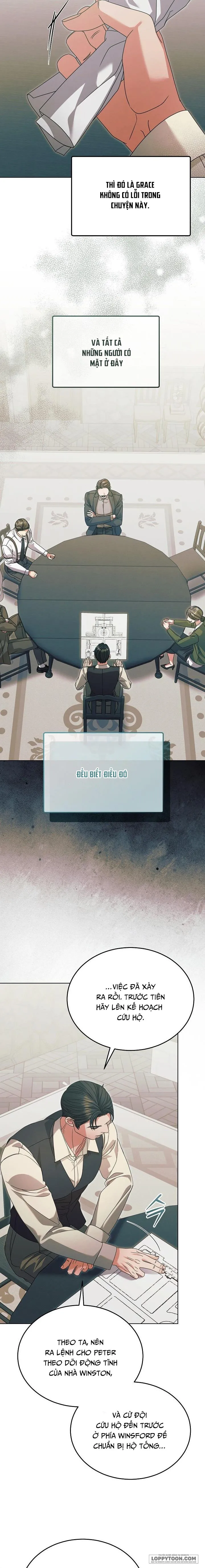 [19+] Hãy Cầu Xin Tôi Đi - Chap 42 - Trang 10