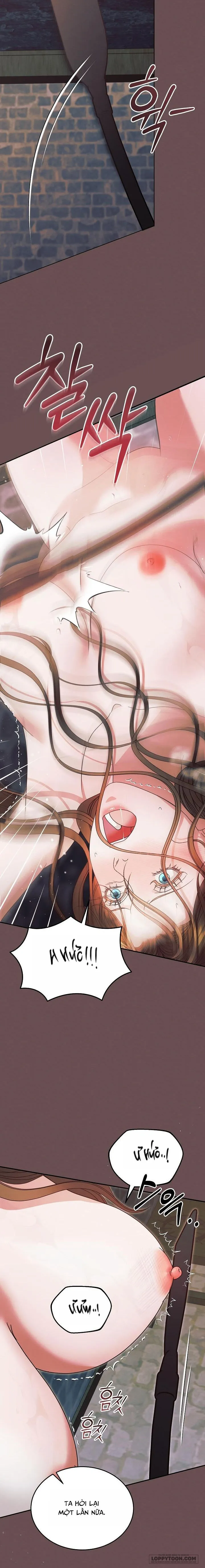 [19+] Hãy Cầu Xin Tôi Đi - Chap 43 - Trang 11