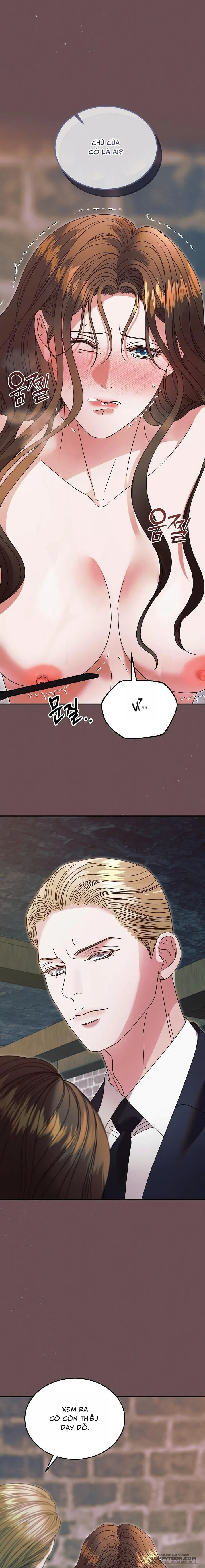 [19+] Hãy Cầu Xin Tôi Đi - Chap 43 - Trang 12