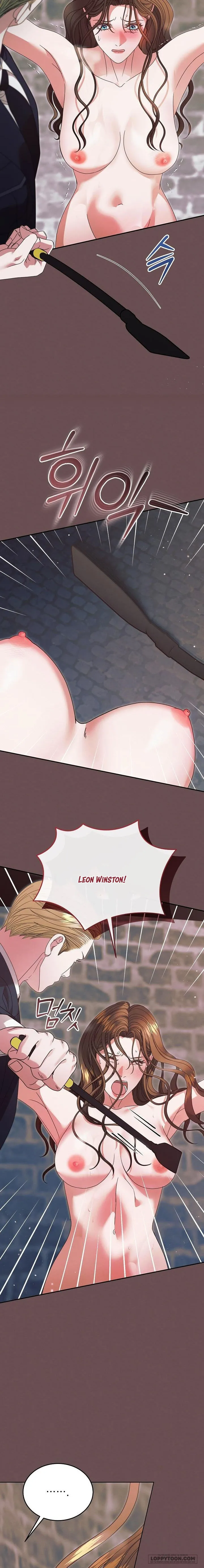 [19+] Hãy Cầu Xin Tôi Đi - Chap 43 - Trang 13