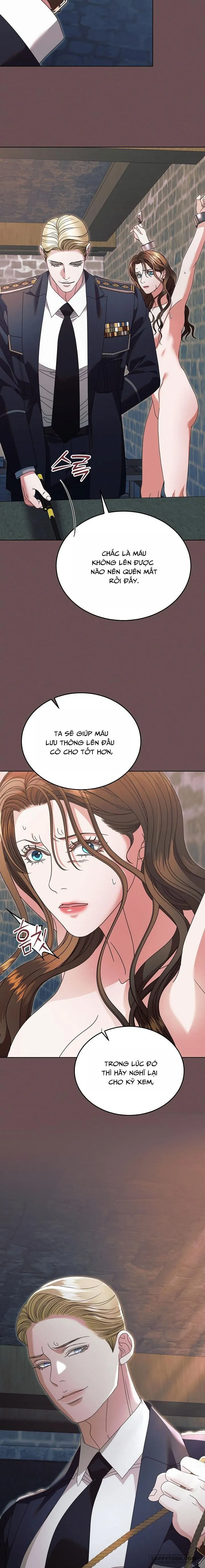 [19+] Hãy Cầu Xin Tôi Đi - Chap 43 - Trang 15