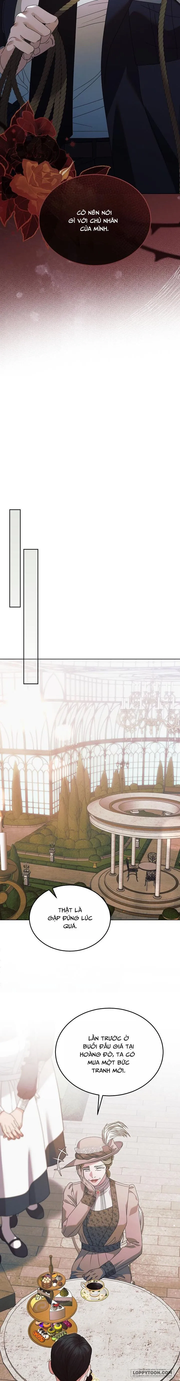 [19+] Hãy Cầu Xin Tôi Đi - Chap 43 - Trang 16