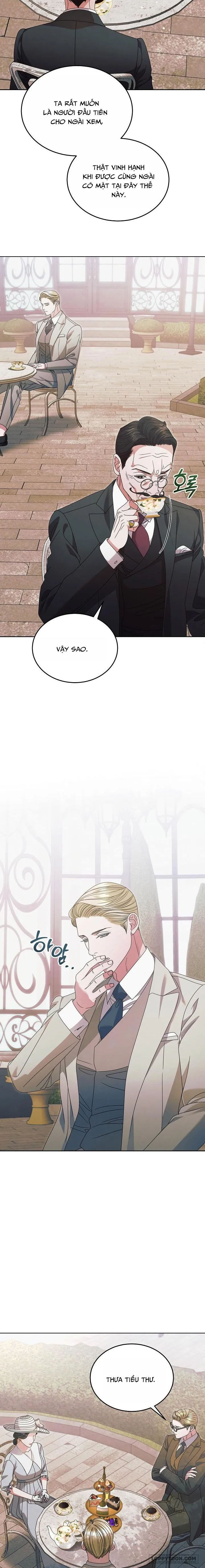 [19+] Hãy Cầu Xin Tôi Đi - Chap 43 - Trang 17