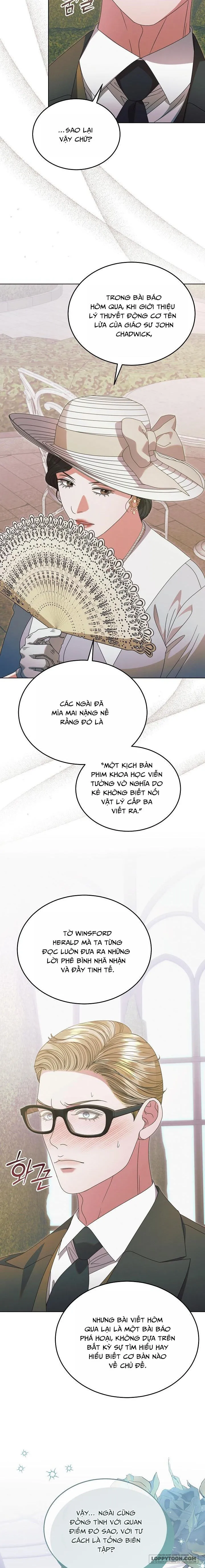 [19+] Hãy Cầu Xin Tôi Đi - Chap 43 - Trang 20