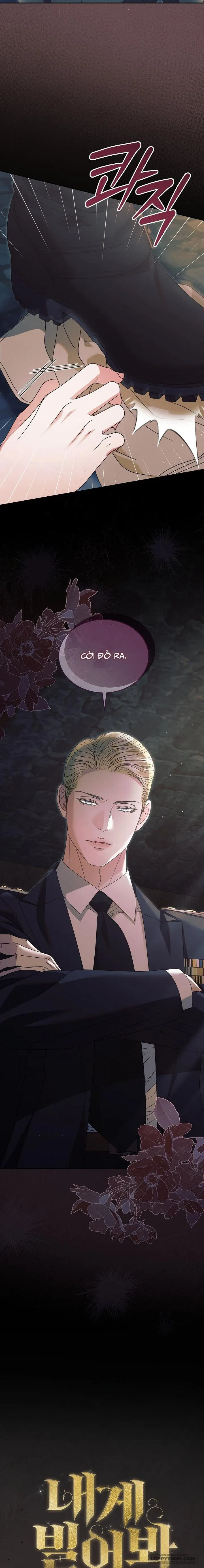 [19+] Hãy Cầu Xin Tôi Đi - Chap 43 - Trang 3
