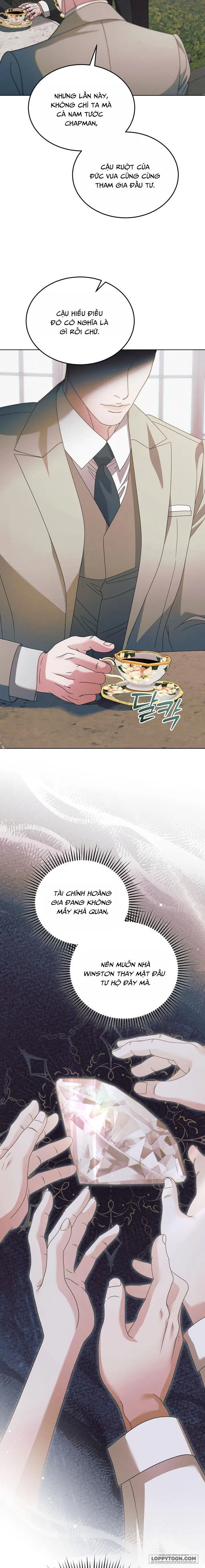 [19+] Hãy Cầu Xin Tôi Đi - Chap 43 - Trang 23