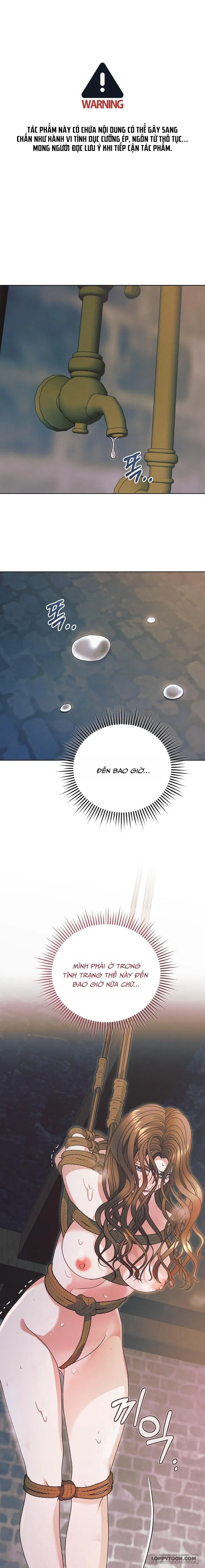 [19+] Hãy Cầu Xin Tôi Đi - Chap 44 - Trang 2