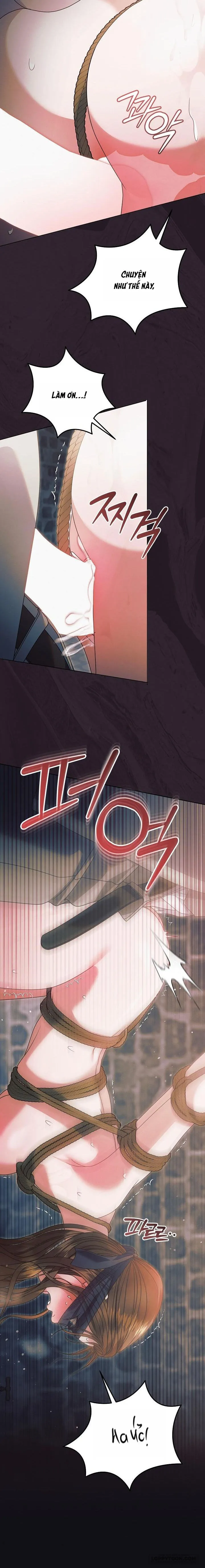 [19+] Hãy Cầu Xin Tôi Đi - Chap 44 - Trang 12