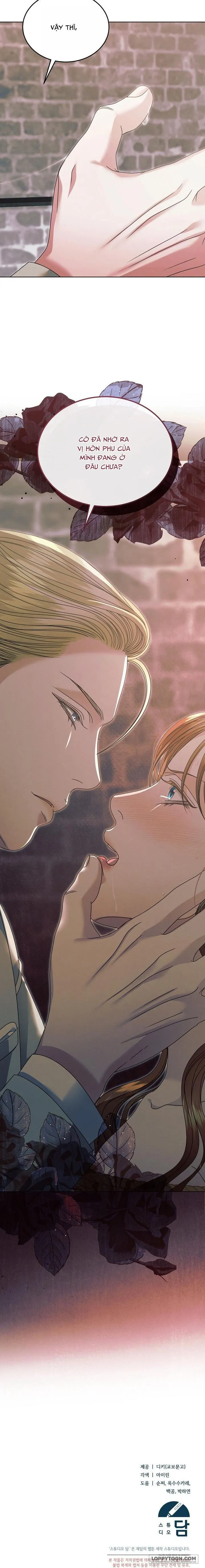 [19+] Hãy Cầu Xin Tôi Đi - Chap 44 - Trang 25