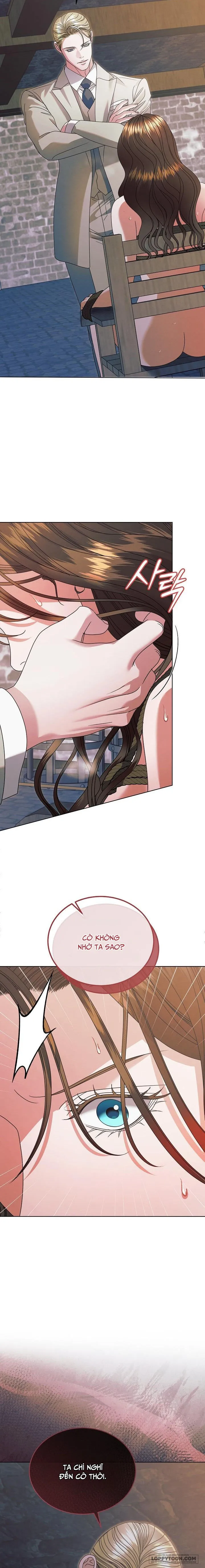 [19+] Hãy Cầu Xin Tôi Đi - Chap 45 - Trang 3