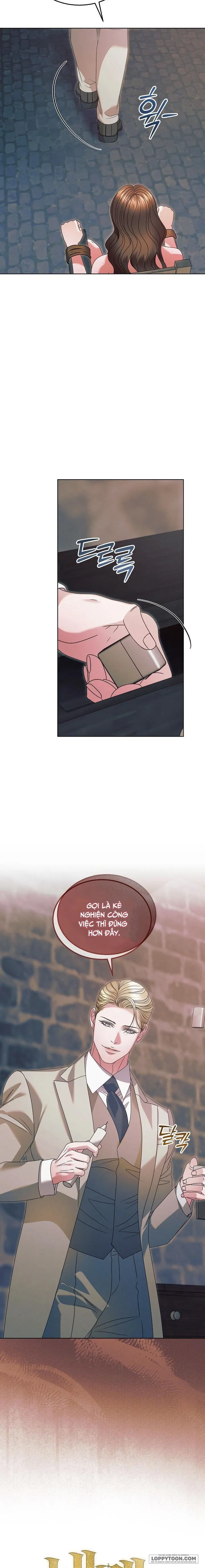 [19+] Hãy Cầu Xin Tôi Đi - Chap 45 - Trang 5