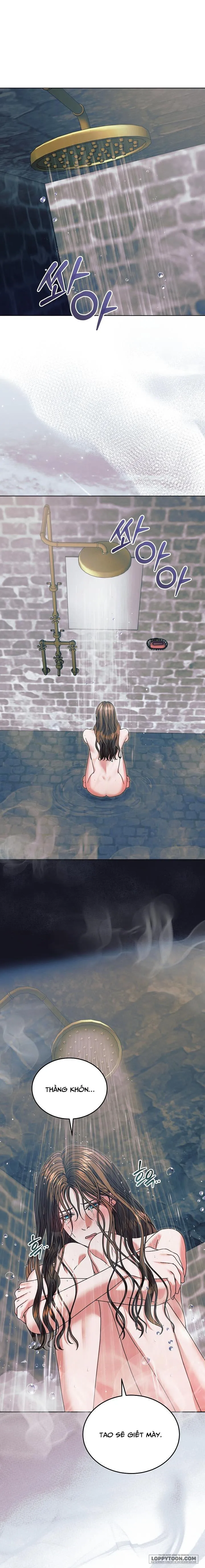 [19+] Hãy Cầu Xin Tôi Đi - Chap 46 - Trang 2