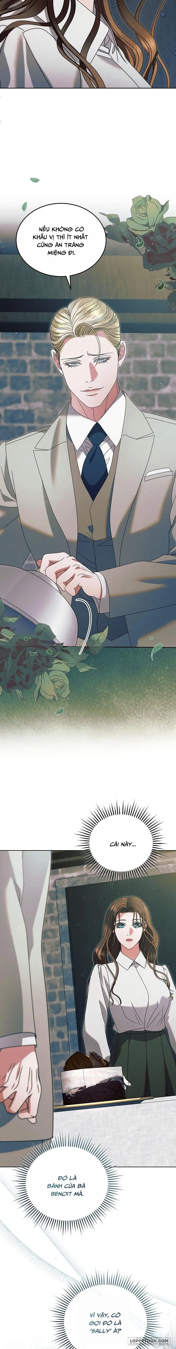 [19+] Hãy Cầu Xin Tôi Đi - Chap 46 - Trang 20