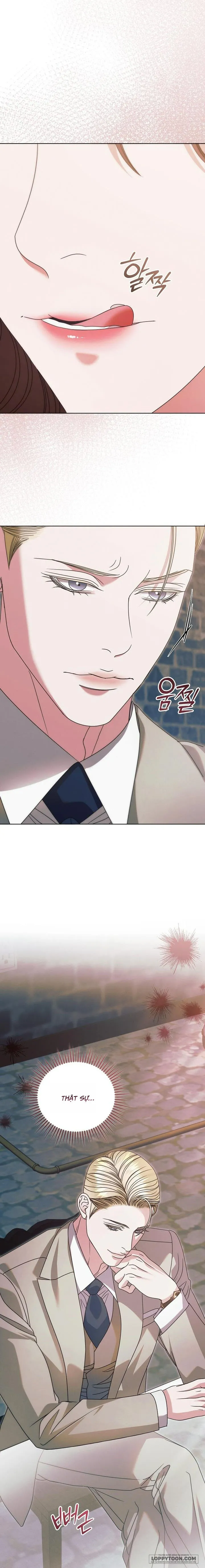 [19+] Hãy Cầu Xin Tôi Đi - Chap 46 - Trang 23