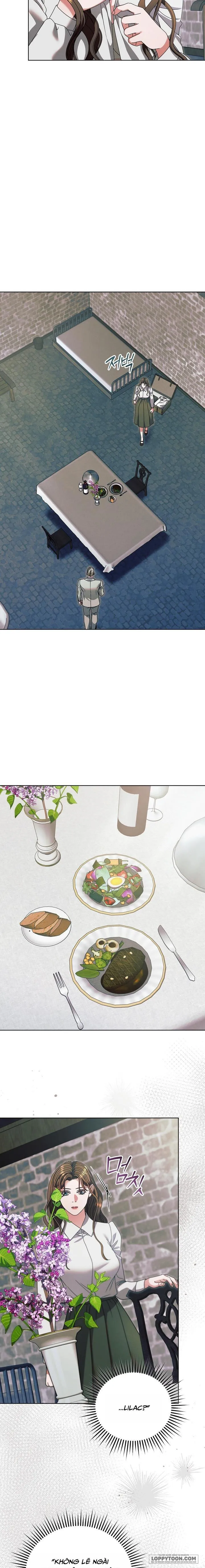 [19+] Hãy Cầu Xin Tôi Đi - Chap 46 - Trang 4