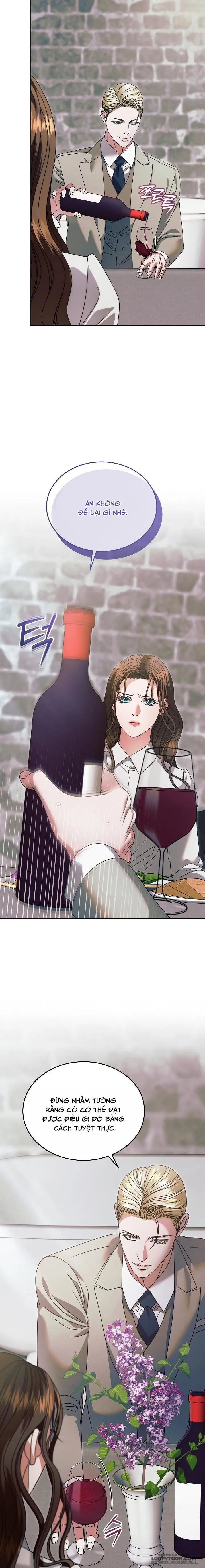 [19+] Hãy Cầu Xin Tôi Đi - Chap 46 - Trang 7