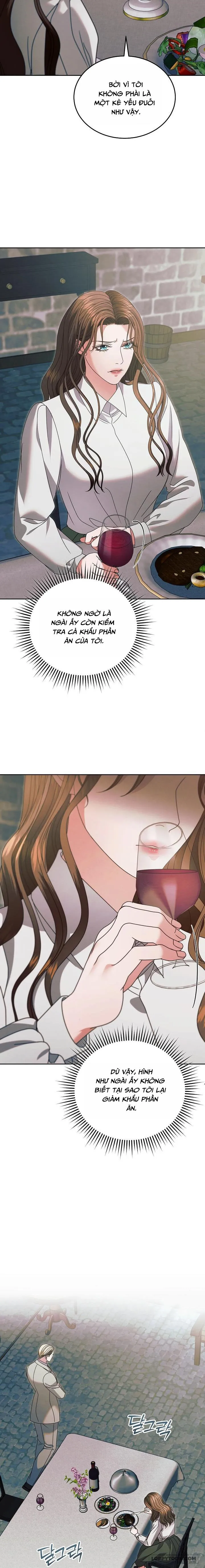 [19+] Hãy Cầu Xin Tôi Đi - Chap 46 - Trang 8