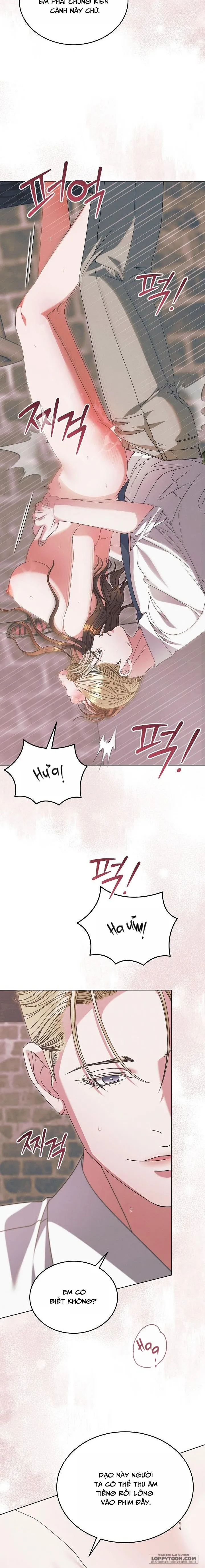 [19+] Hãy Cầu Xin Tôi Đi - Chap 47 - Trang 12