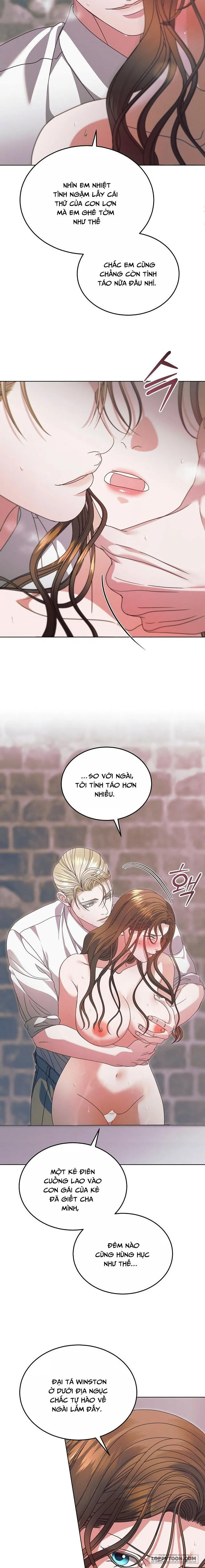 [19+] Hãy Cầu Xin Tôi Đi - Chap 47 - Trang 15