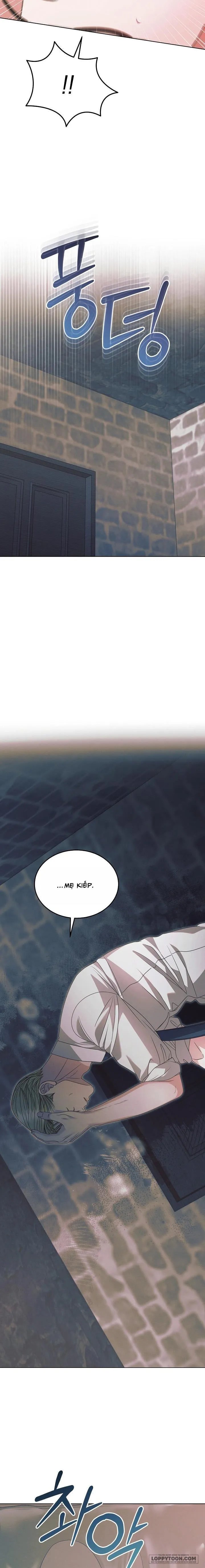 [19+] Hãy Cầu Xin Tôi Đi - Chap 47 - Trang 23