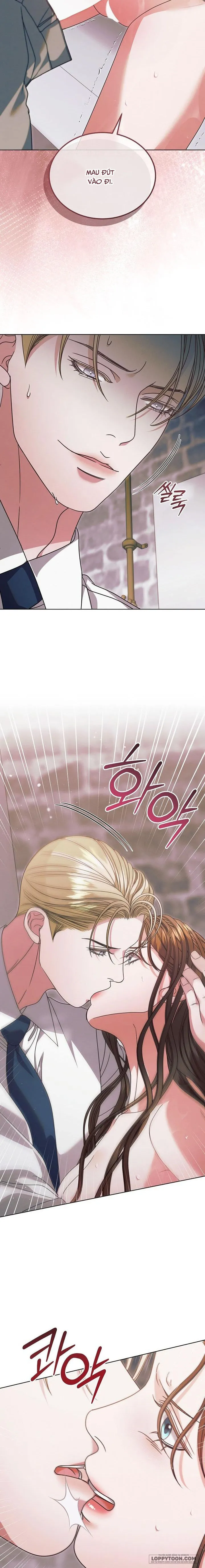 [19+] Hãy Cầu Xin Tôi Đi - Chap 47 - Trang 7