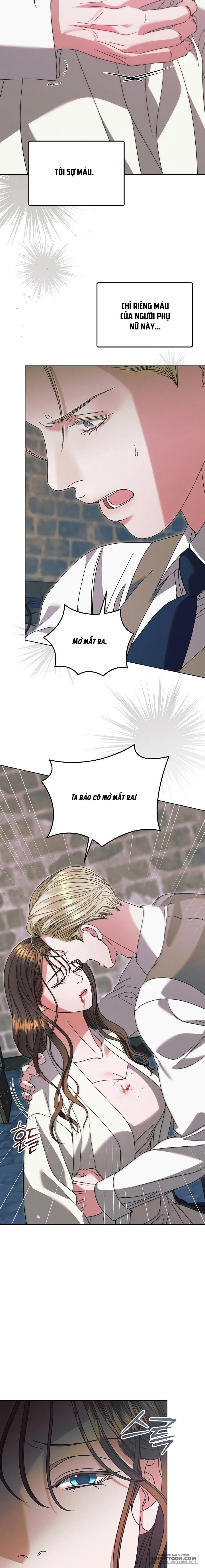 [19+] Hãy Cầu Xin Tôi Đi - Chap 48 - Trang 13