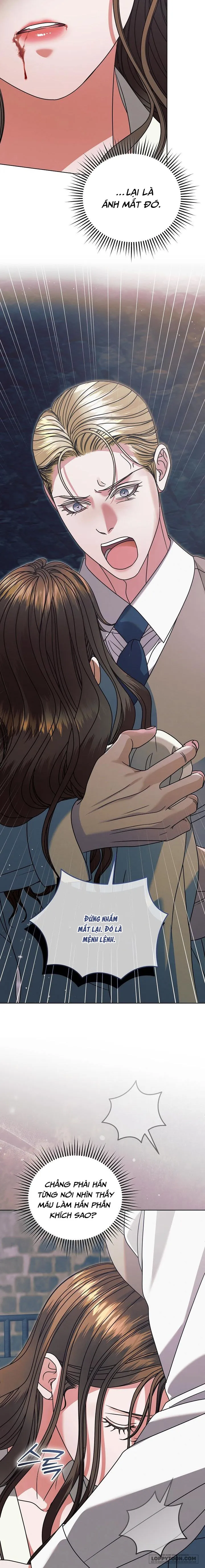 [19+] Hãy Cầu Xin Tôi Đi - Chap 48 - Trang 14